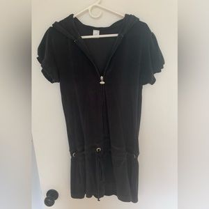 Venus Terry Cover-up size medium